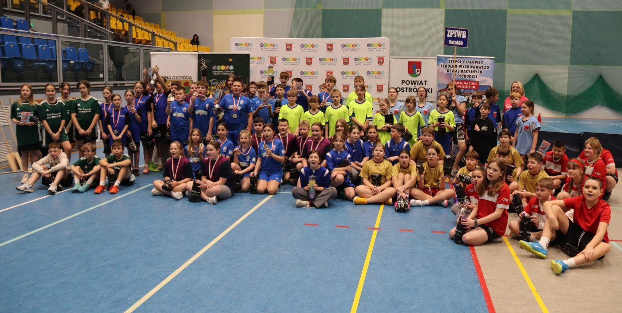 Turniej Dwa Ognie Cup [FOTO]