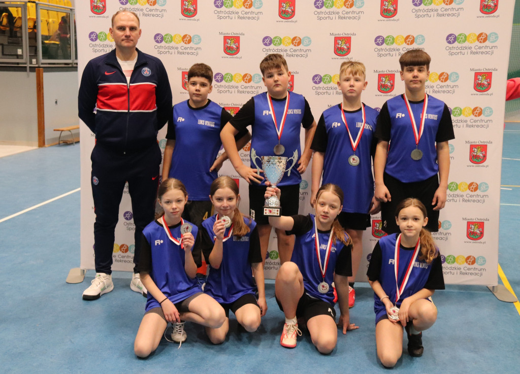 Turniej Dwa Ognie Cup [FOTO]