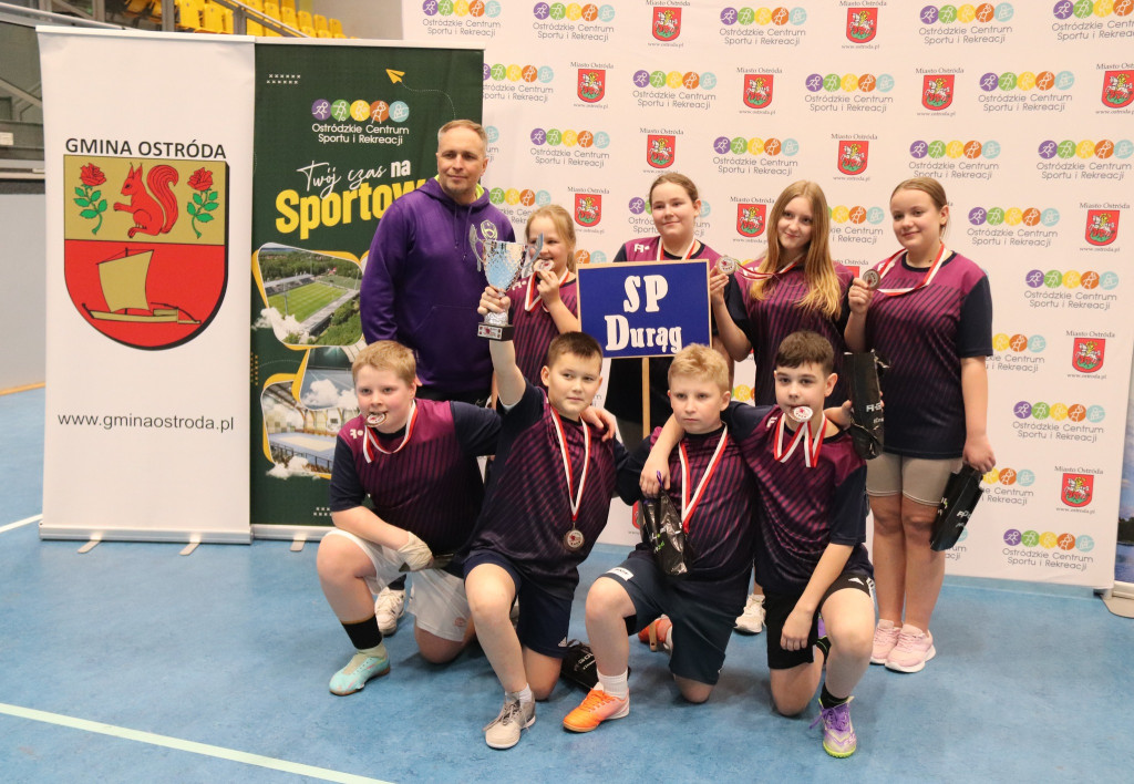 Turniej Dwa Ognie Cup [FOTO]