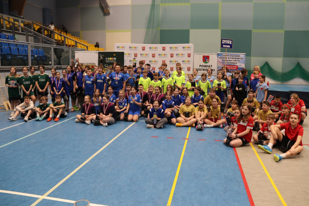 Turniej Dwa Ognie Cup [FOTO]