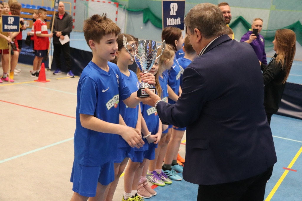 Turniej Dwa Ognie Cup [FOTO]