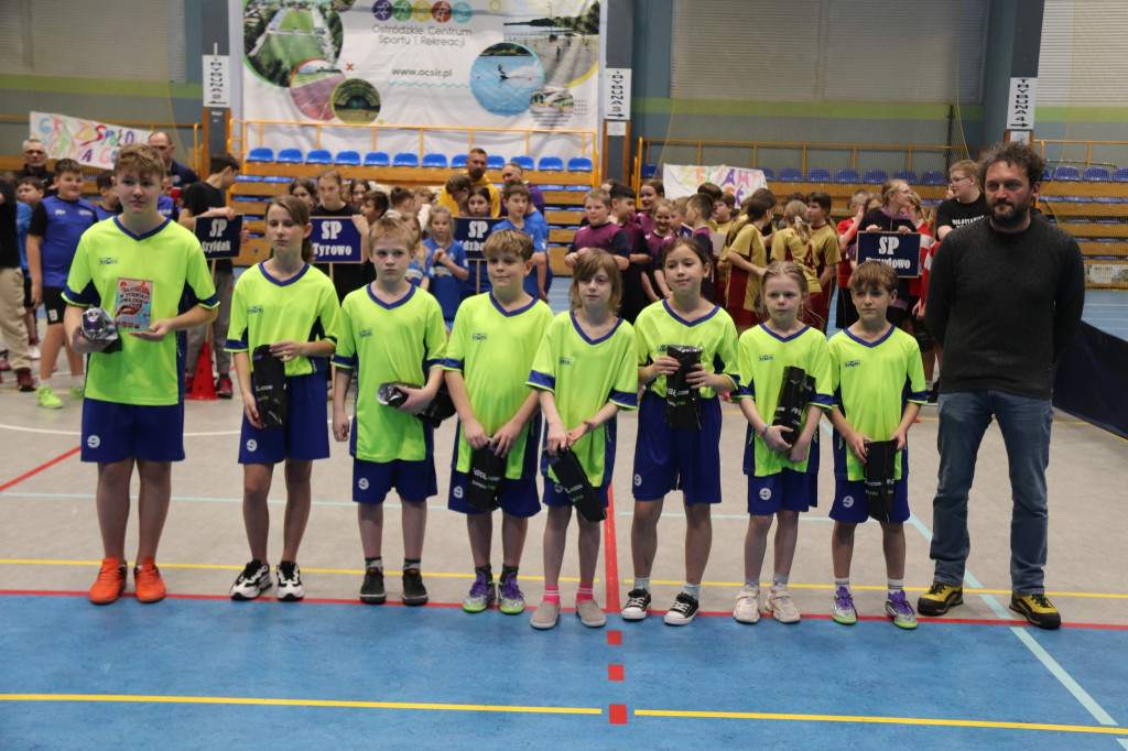 Turniej Dwa Ognie Cup [FOTO]