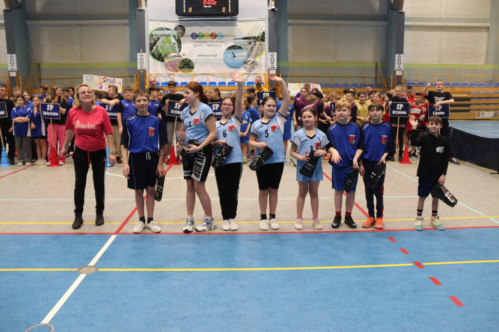 Turniej Dwa Ognie Cup [FOTO]