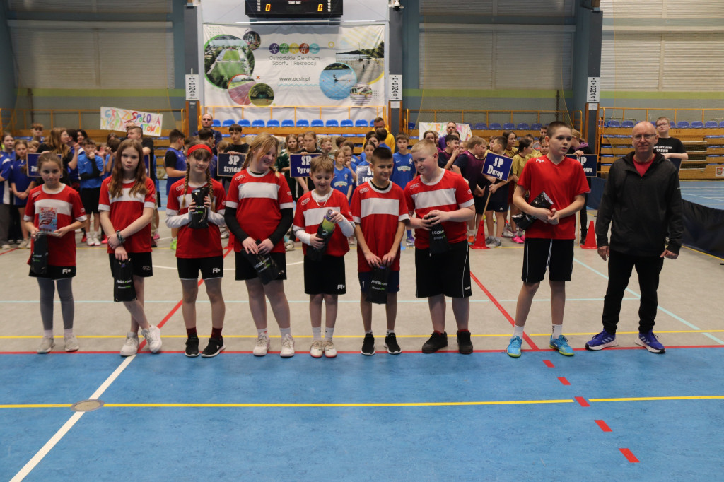 Turniej Dwa Ognie Cup [FOTO]