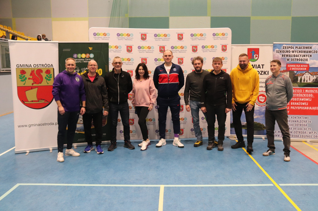 Turniej Dwa Ognie Cup [FOTO]