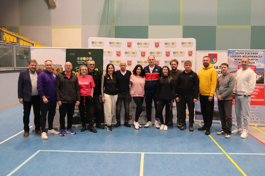 Turniej Dwa Ognie Cup [FOTO]