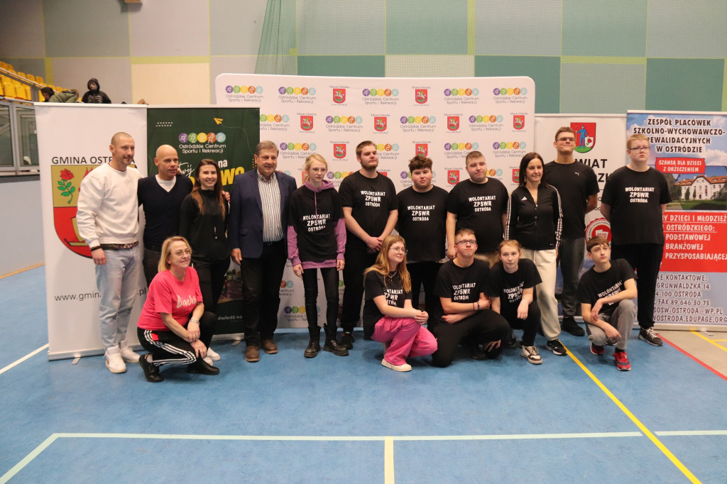 Turniej Dwa Ognie Cup [FOTO]