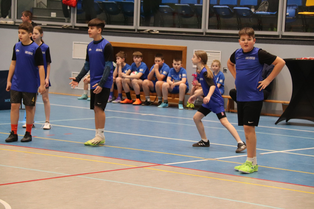 Turniej Dwa Ognie Cup [FOTO]