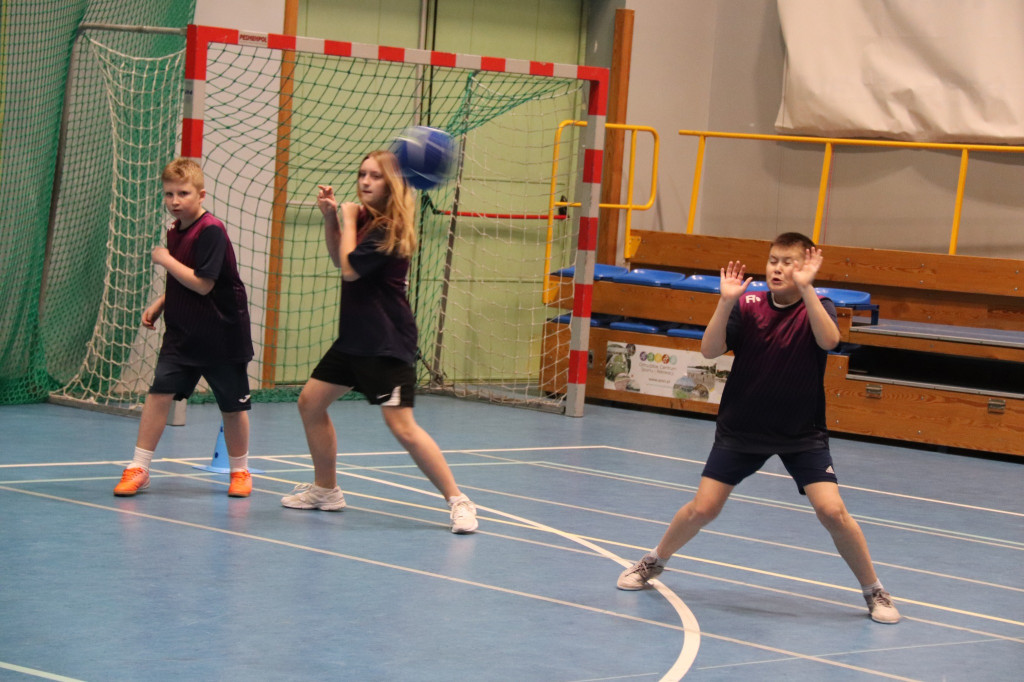 Turniej Dwa Ognie Cup [FOTO]