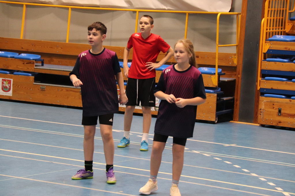 Turniej Dwa Ognie Cup [FOTO]