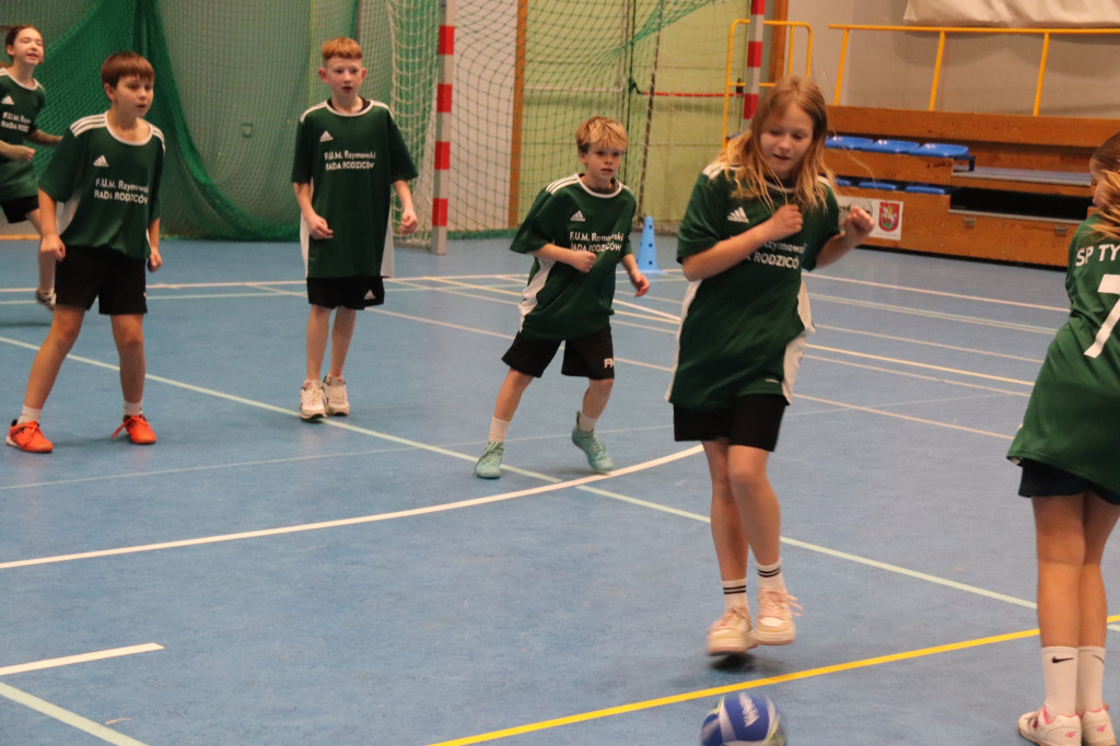 Turniej Dwa Ognie Cup [FOTO]