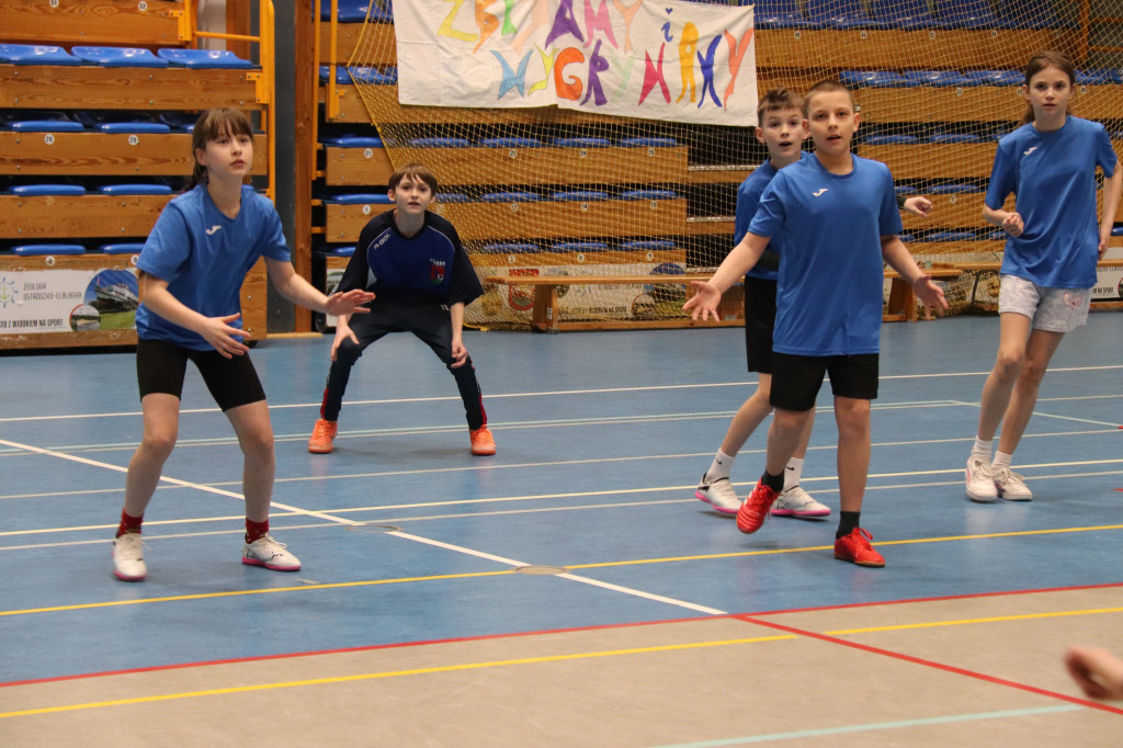 Turniej Dwa Ognie Cup [FOTO]