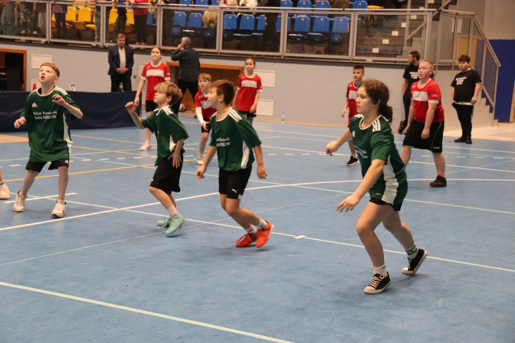 Turniej Dwa Ognie Cup [FOTO]