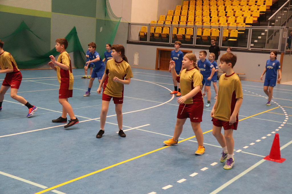 Turniej Dwa Ognie Cup [FOTO]