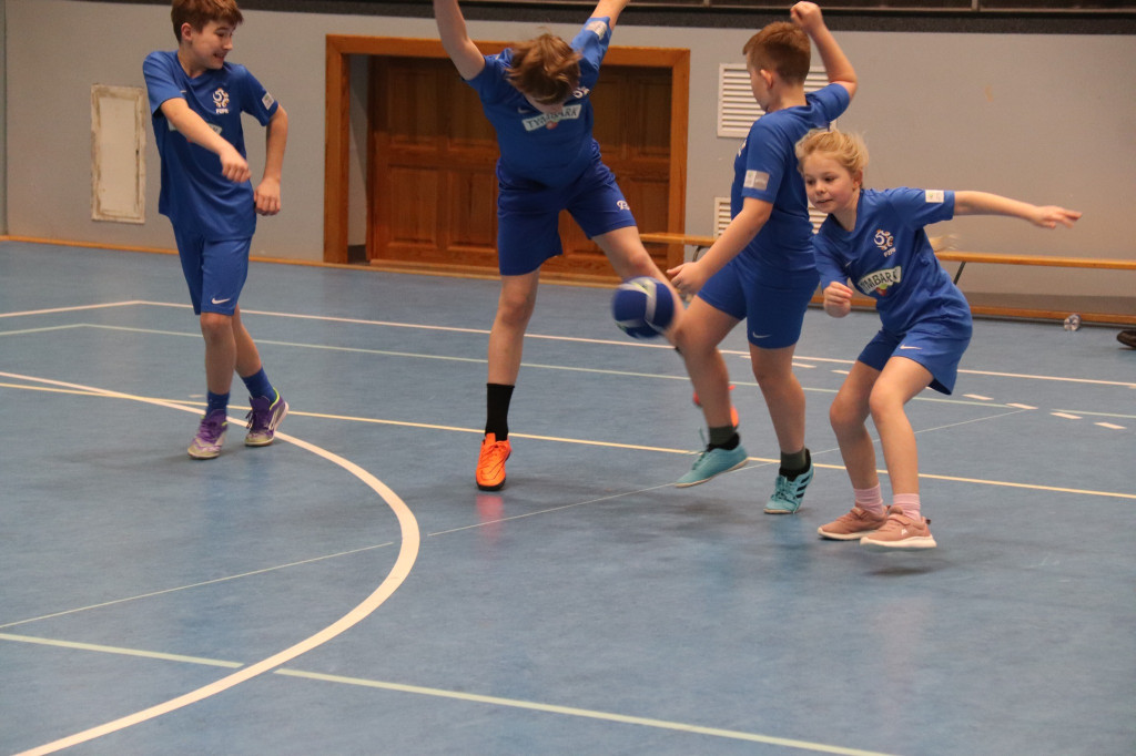 Turniej Dwa Ognie Cup [FOTO]