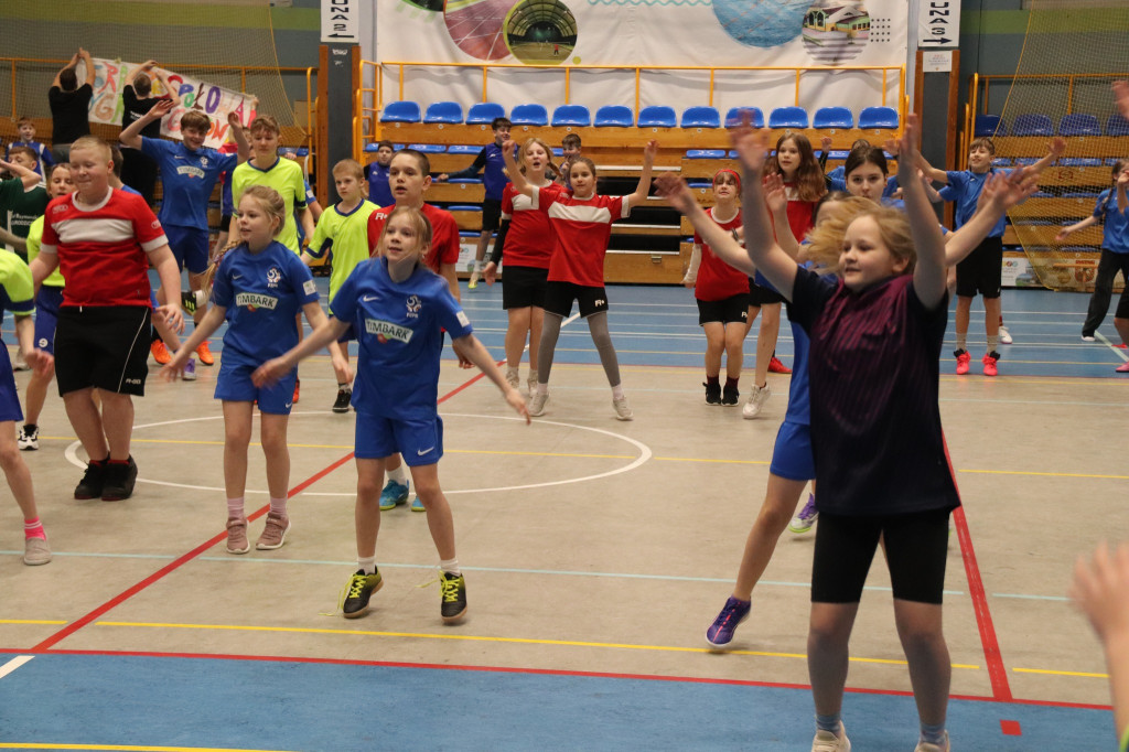 Turniej Dwa Ognie Cup [FOTO]