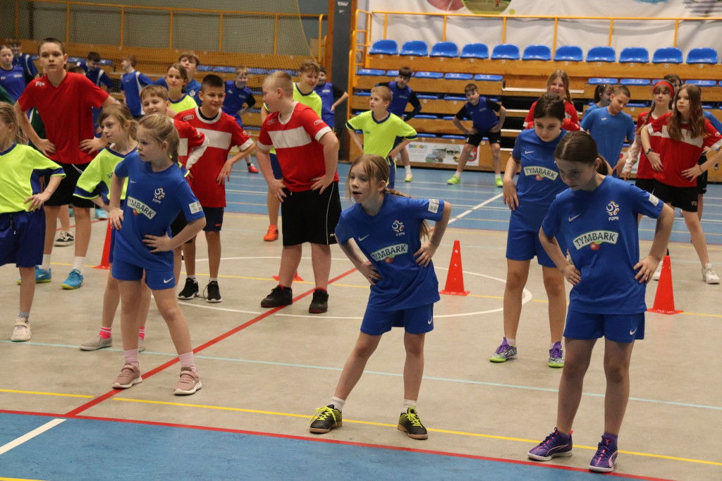 Turniej Dwa Ognie Cup [FOTO]