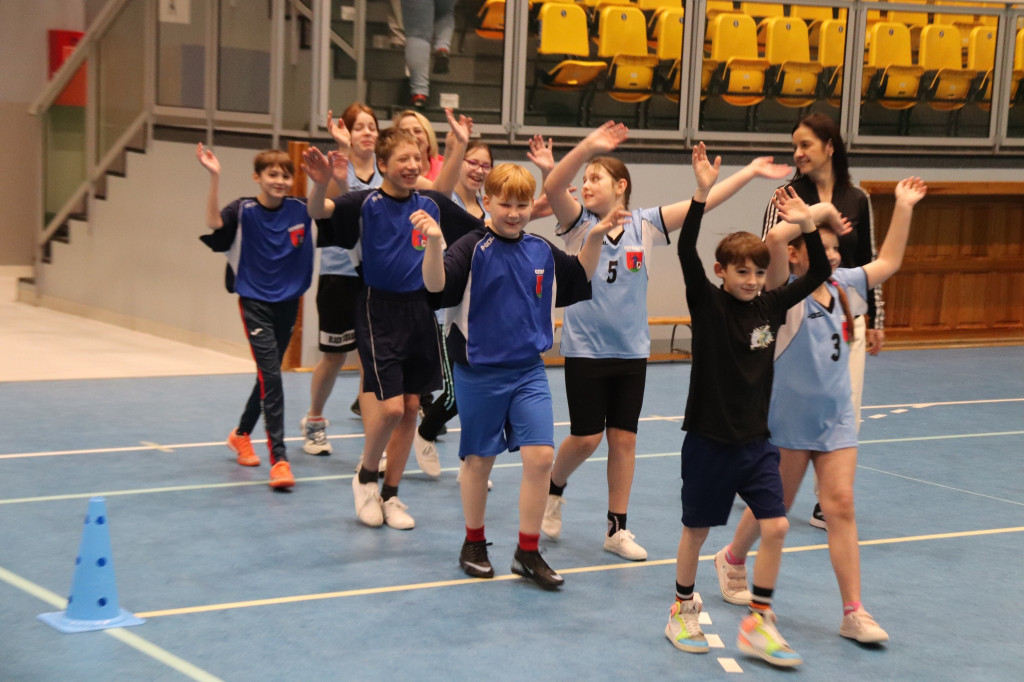 Turniej Dwa Ognie Cup [FOTO]