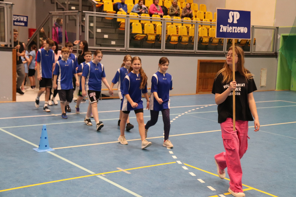 Turniej Dwa Ognie Cup [FOTO]