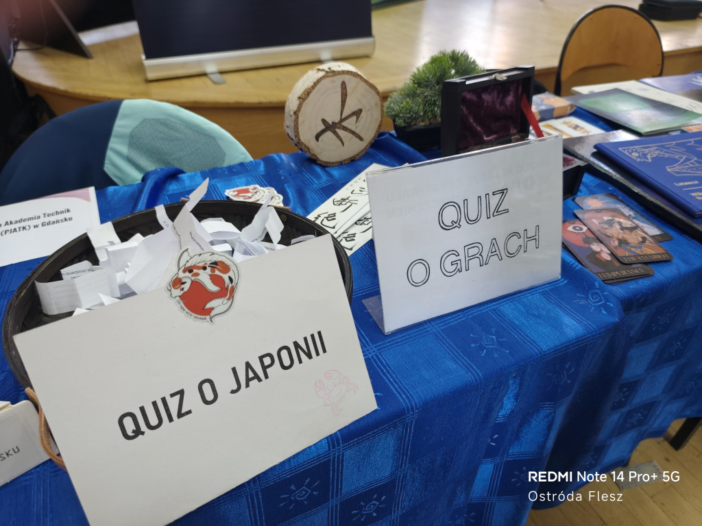 Ostróda: Powiatowe Dni Otwarte dla Uczelni za nami