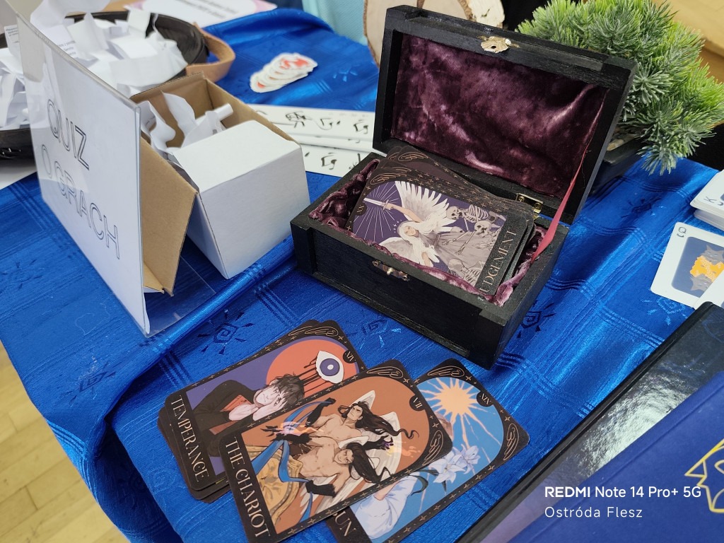 Ostróda: Powiatowe Dni Otwarte dla Uczelni za nami