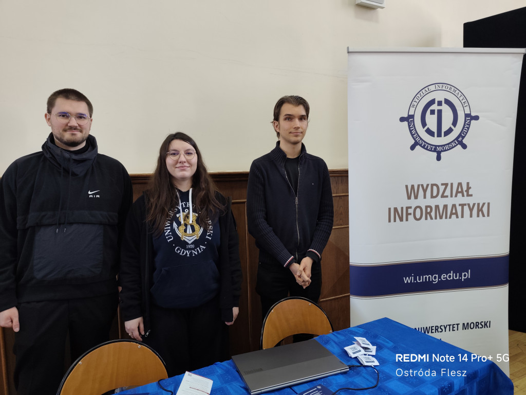 Ostróda: Powiatowe Dni Otwarte dla Uczelni za nami