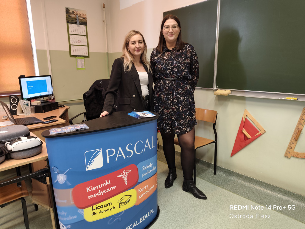 Ostróda: Powiatowe Dni Otwarte dla Uczelni za nami