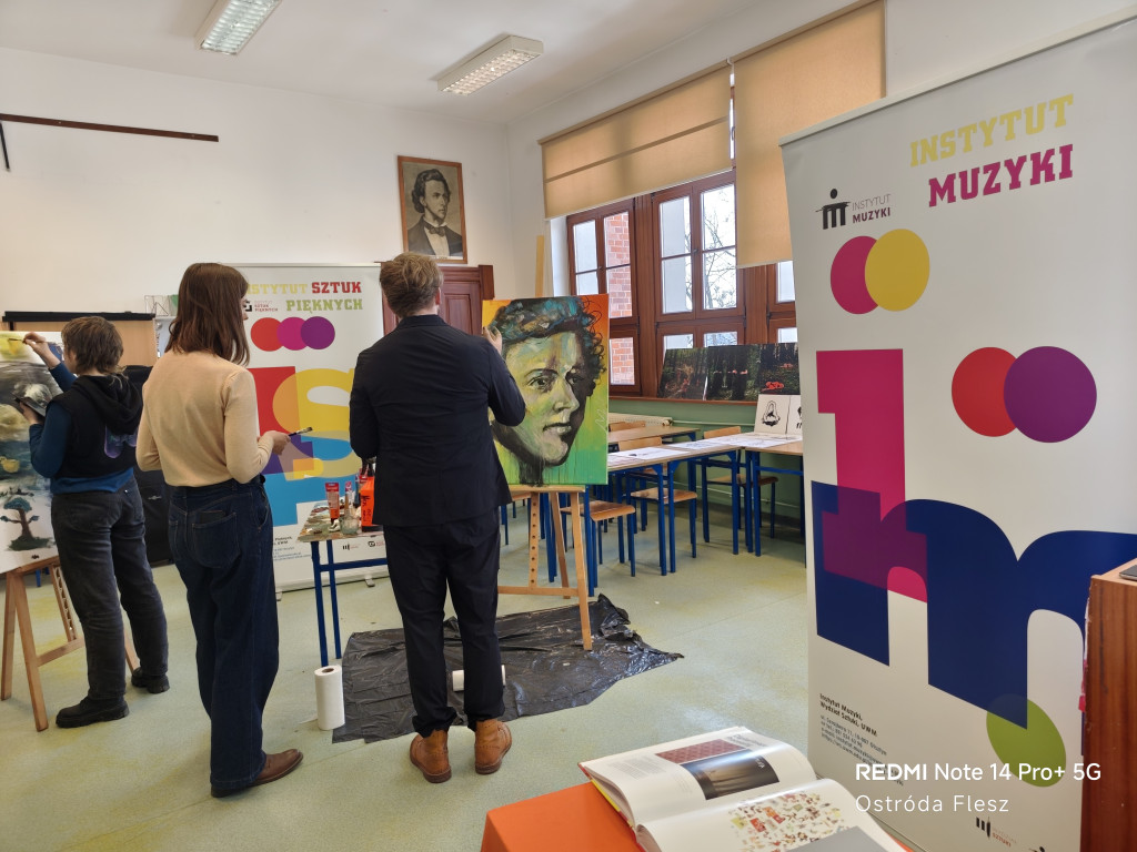 Ostróda: Powiatowe Dni Otwarte dla Uczelni za nami