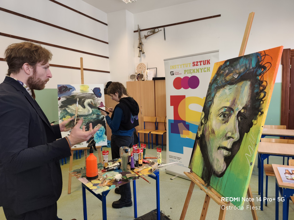 Ostróda: Powiatowe Dni Otwarte dla Uczelni za nami