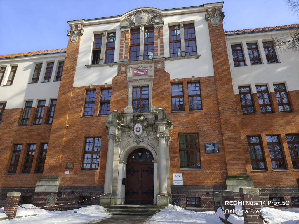 Ostróda: Powiatowe Dni Otwarte dla Uczelni za nami