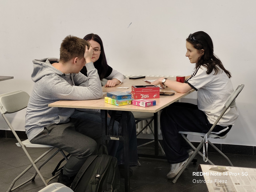 7. urodziny Stowarzyszenia GryWAM