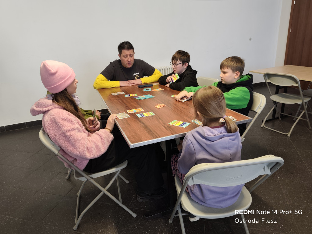 7. urodziny Stowarzyszenia GryWAM