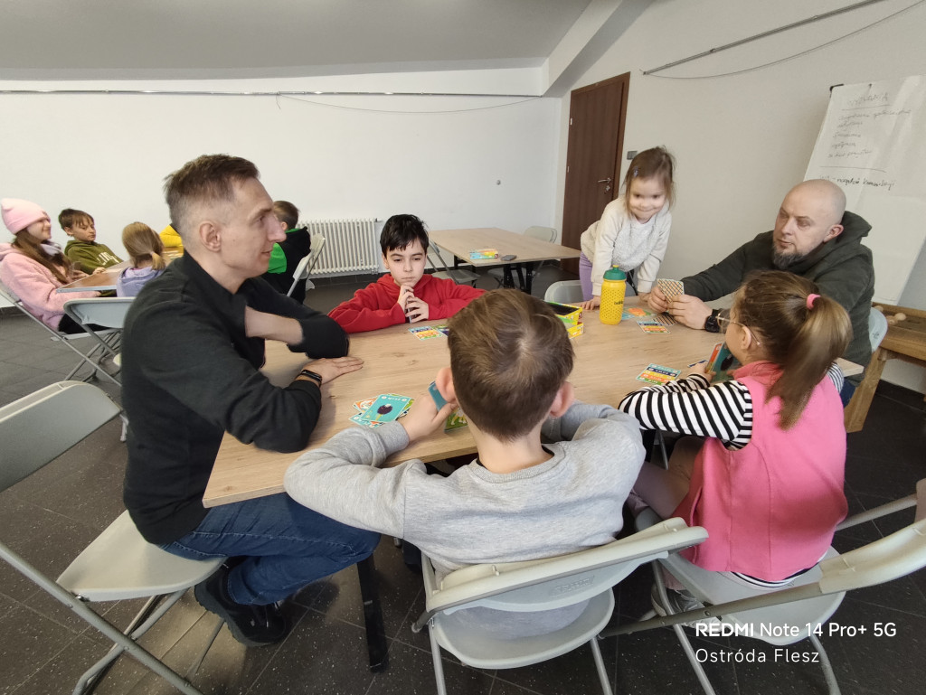 7. urodziny Stowarzyszenia GryWAM