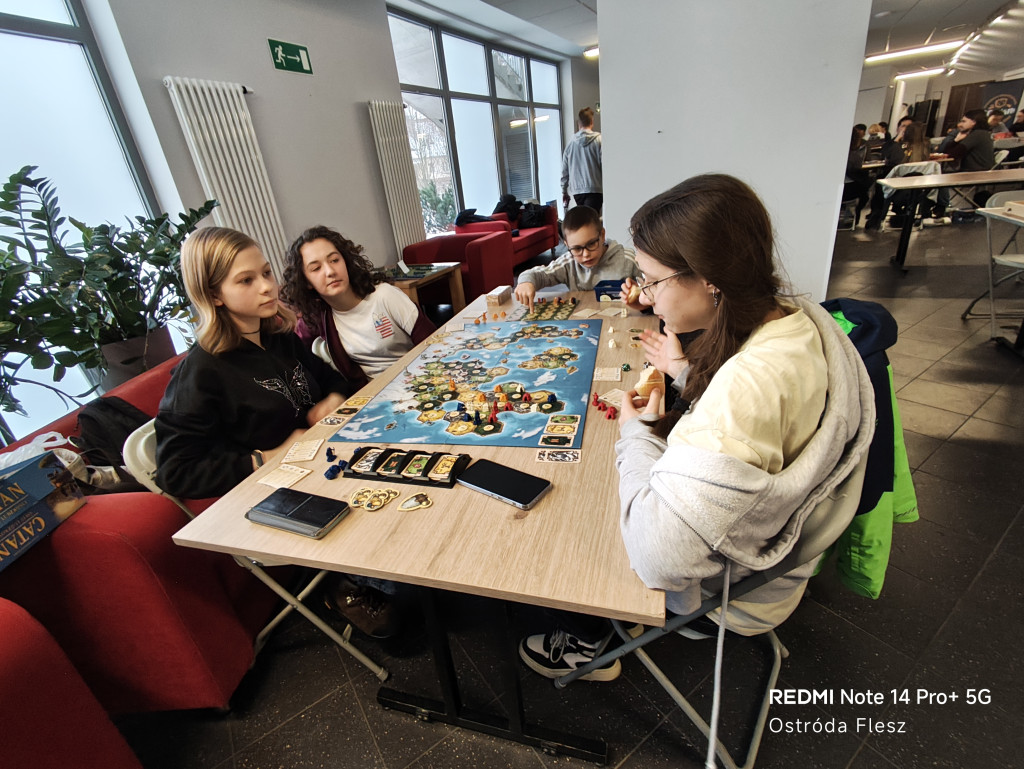 7. urodziny Stowarzyszenia GryWAM