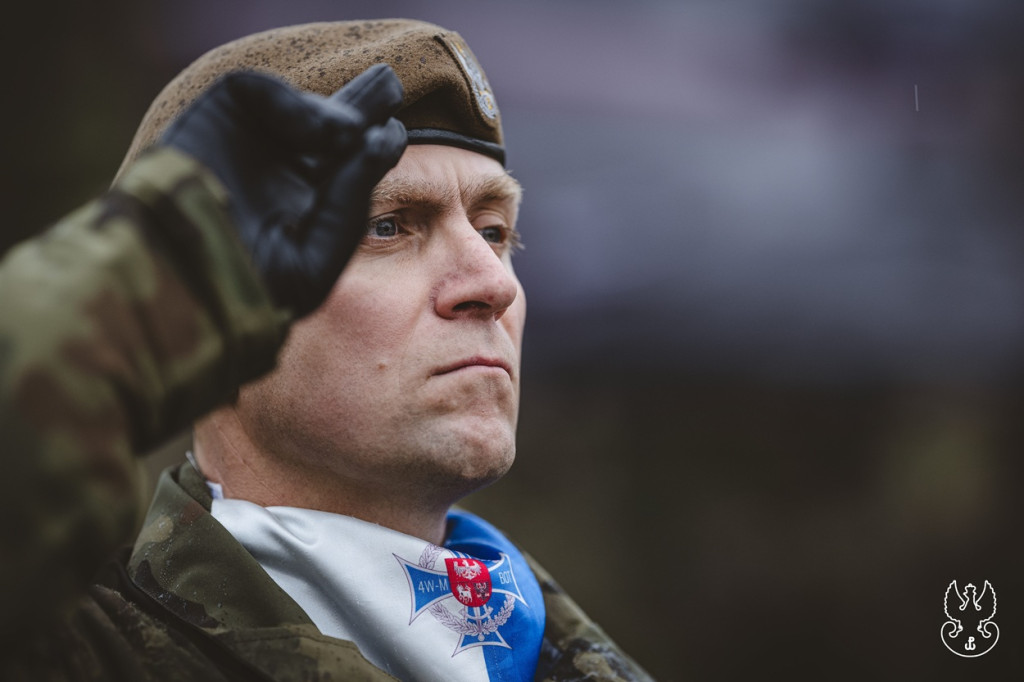 4 Warmińsko-Mazurska Brygada zmienia się