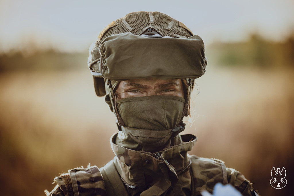 4 Warmińsko-Mazurska Brygada zmienia się