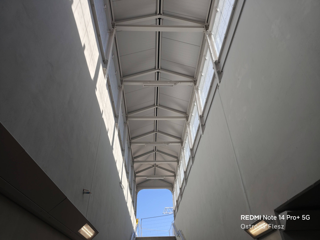 Otwarto przejście podziemne na stacji kolejowej!