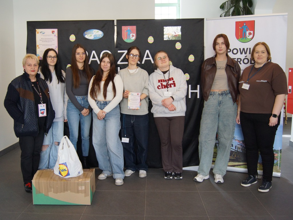 Finał Świątecznej Paczki dla Potrzebujących