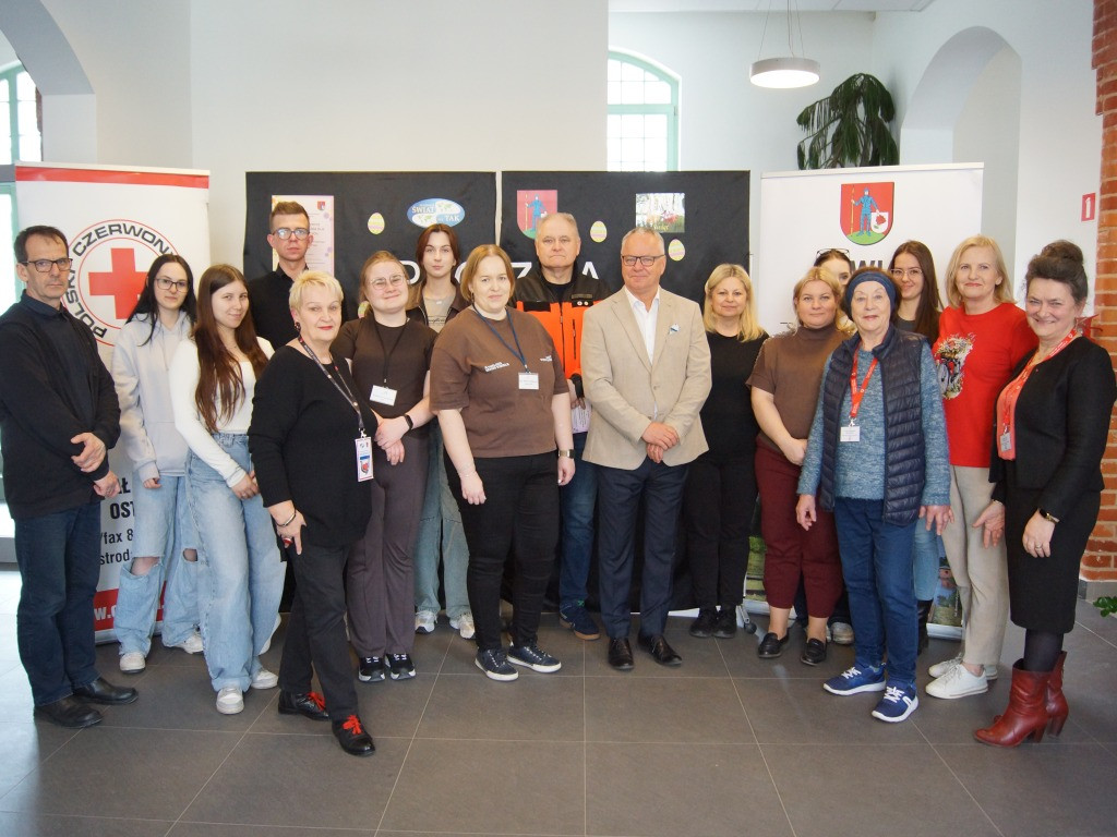 Finał Świątecznej Paczki dla Potrzebujących