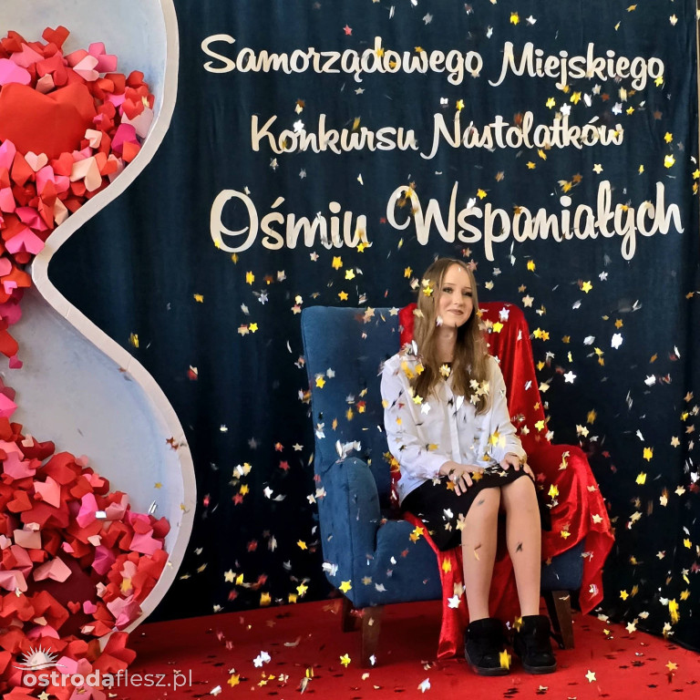 Gala Konkursu Nastolatków 