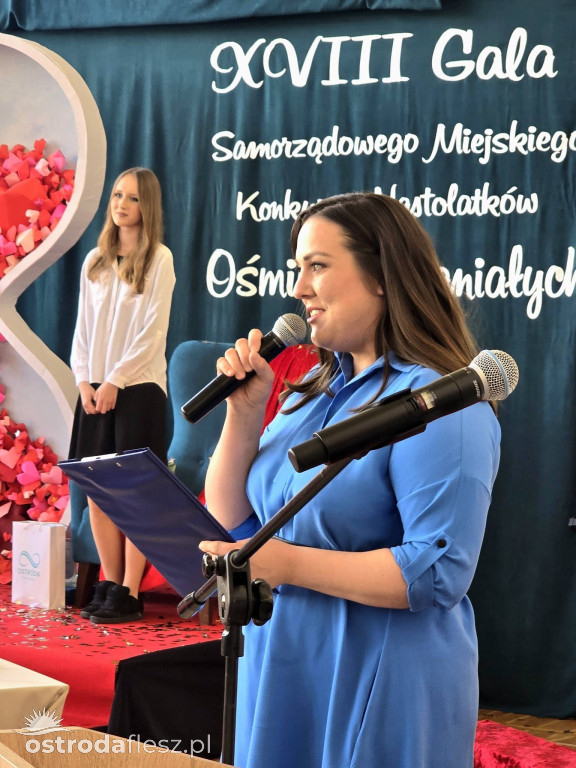 Gala Konkursu Nastolatków 