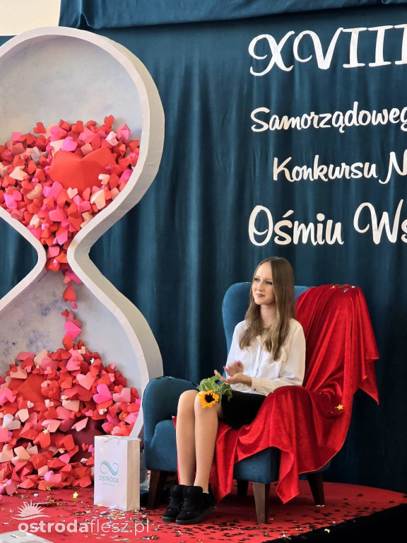 Gala Konkursu Nastolatków 