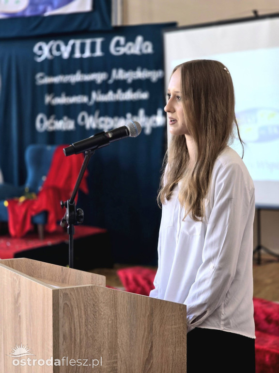 Gala Konkursu Nastolatków 