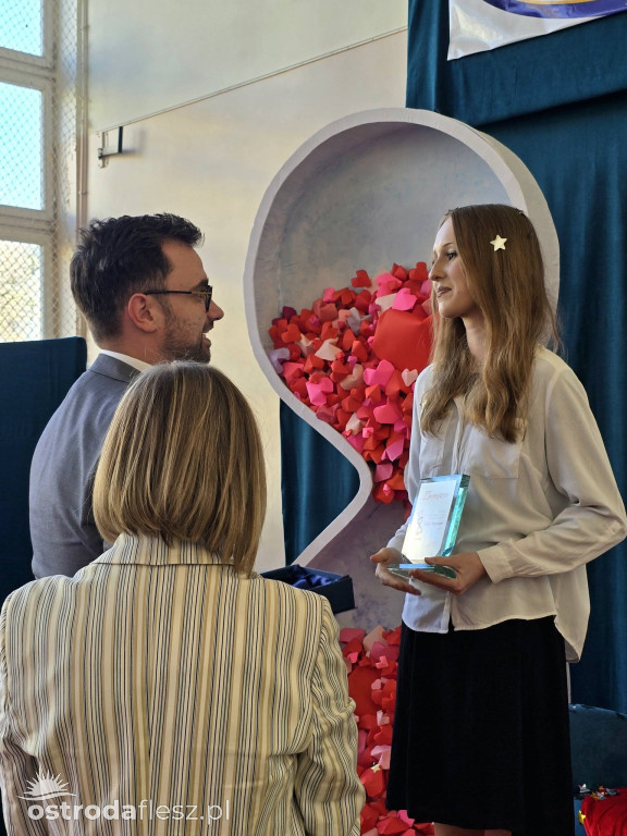 Gala Konkursu Nastolatków 