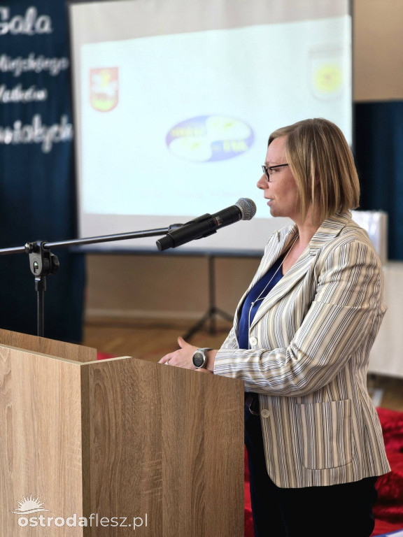 Gala Konkursu Nastolatków 