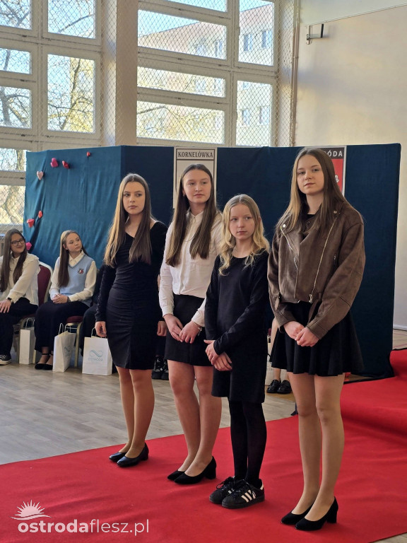 Gala Konkursu Nastolatków 