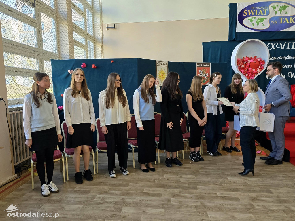 Gala Konkursu Nastolatków 