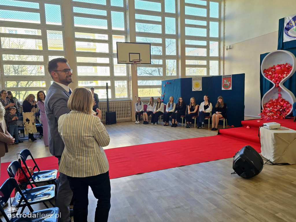 Gala Konkursu Nastolatków 