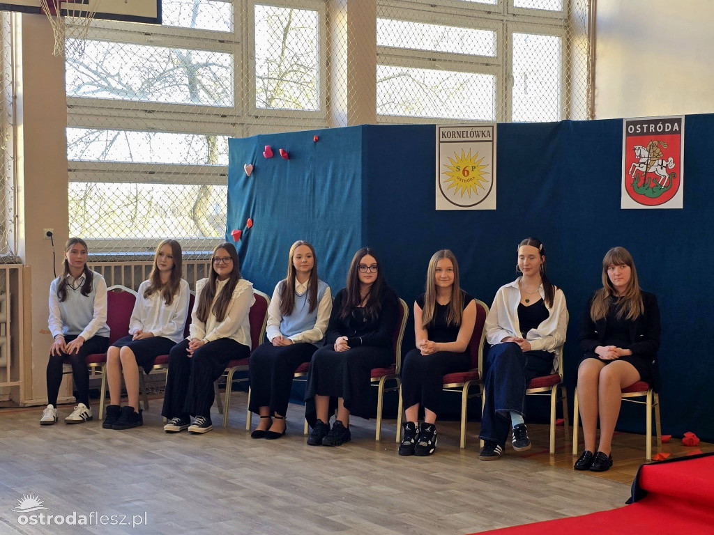 Gala Konkursu Nastolatków 