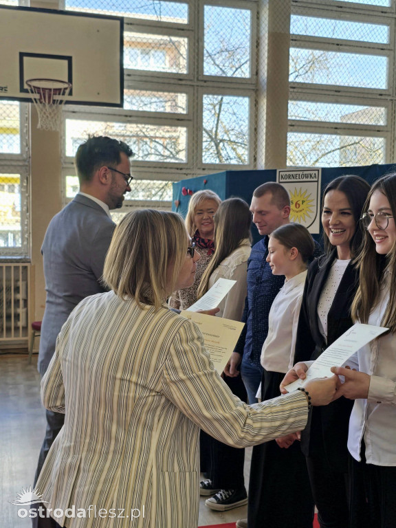 Gala Konkursu Nastolatków 